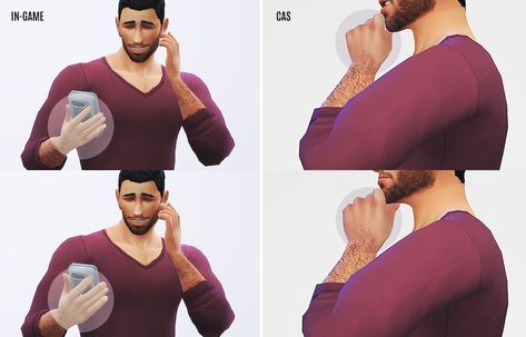 URBANSIMS FINDINGS — luumia: The lack of a hand size slider in Sims 4... Sims 4 Cc Hand Tattoos, Hand Accessories, Sims 4 Cc Finds, Cc Finds, Sims 4 Cc, Sims 4 Mods, Sims Cc, Hand Tattoos, Sliders