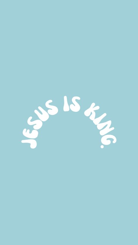 Turquoise 
Teal 
Blue 
Jesus 
Jesus is king 
Wallpaper 
Hd wallpaper 
Phone wallpaper Cute Teal Wallpaper Iphone, Jesus Is King Wallpaper, Teal Wallpaper Iphone, Summer Prints Wallpaper, King Wallpaper, Blue Bible, Jesus Background, Bible Cards, Christian Quotes Wallpaper