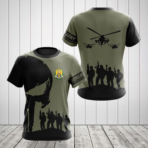 Hellenic Army, Army Tshirt, Shirts For Men Designer, Army Soldiers, Italian Army, Army Shirts, French Army, Army Soldier, Adulting Shirts