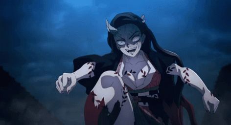 Demon Slayer Kimetsu No Yaiba GIF - Demon Slayer Kimetsu No Yaiba Nezuko - Discover & Share GIFs Entertainment District, Demon Slayer Kimetsu No Yaiba, Anime Dancer, Anime Oc, Kimetsu No Yaiba, Best Anime Shows, Slayer Anime, Anime Comics, Album Art