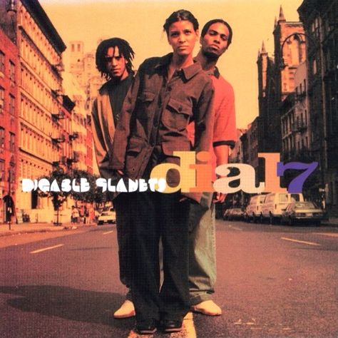 Digable Planets Ladybug Mecca, Planets Poster, Digable Planets, Agent 00, Rap City, Caps Lock, Planet Poster, Hip Hop 90s, Acid Jazz