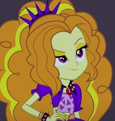 My Little Pony Pfp, Adagio Dazzle, My Little Pony Applejack, Raining Outside, Best Icons, Mlp Equestria Girls, Fictional Crushes, Girls World, Equestria Girls