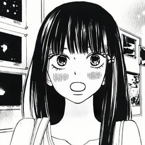 Kimi Ni Todoke Drawing, Kimi Ni Todoke Gif, Kimi Ni Todoke Pfp, Kimi Ni Todoke Manga, Notion Inspo, Castlevania Wallpaper, 너에게 닿기를, Sketchbook Inspo, Manga Pfp