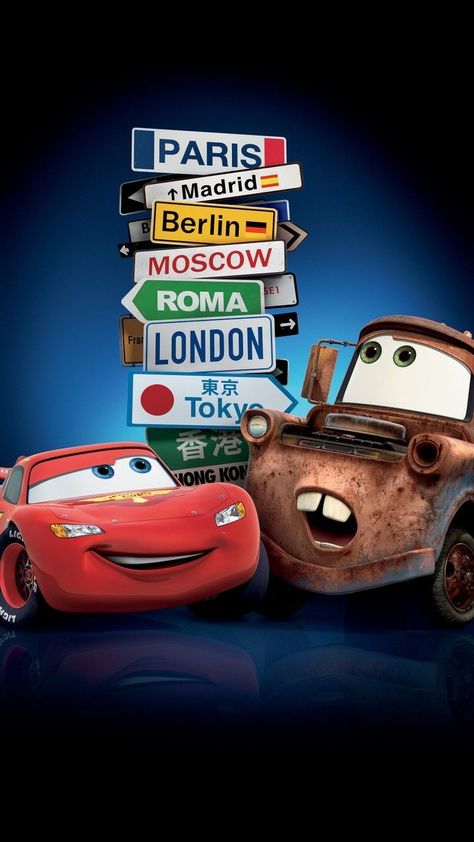 2006 Phone, Mcqueen Wallpaper, Mcqueen Cars 3, Cars Cartoon Disney, Cars 3 Lightning Mcqueen, Disney Cars Wallpaper, Flash Mcqueen, Disney Cars Movie, Car Animation