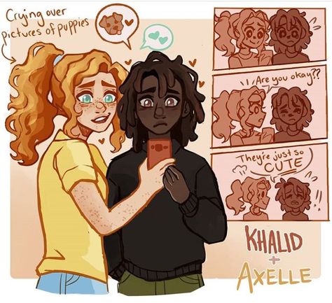 Queer Oc Art, Piercings Drawing Reference, Queer Character Design, Toastchild Art, Cartoon Oc, Lesbian Art, Lgbt Art, Khalid, Cute Art Styles