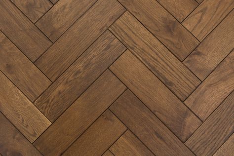 3 Oak Floor Product - Nutmeg Matt Parquet Engineered Parquet Flooring, Wood Floor Pattern, Wood Floor Texture, Types Of Wood Flooring, Oak Parquet Flooring, Wood Parquet Flooring, Herringbone Wood Floor, Herringbone Wood, Floor Texture