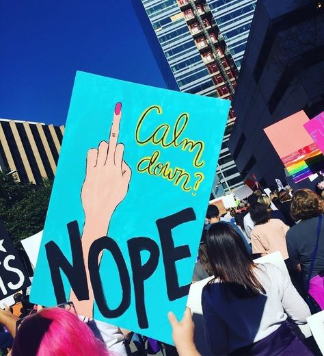 Women's March 2017 Women’s March Signs, March Pictures, March Signs, Women Unite, March On Washington, Protest Posters, Funny Women, Protest Signs, Inspirational Signs