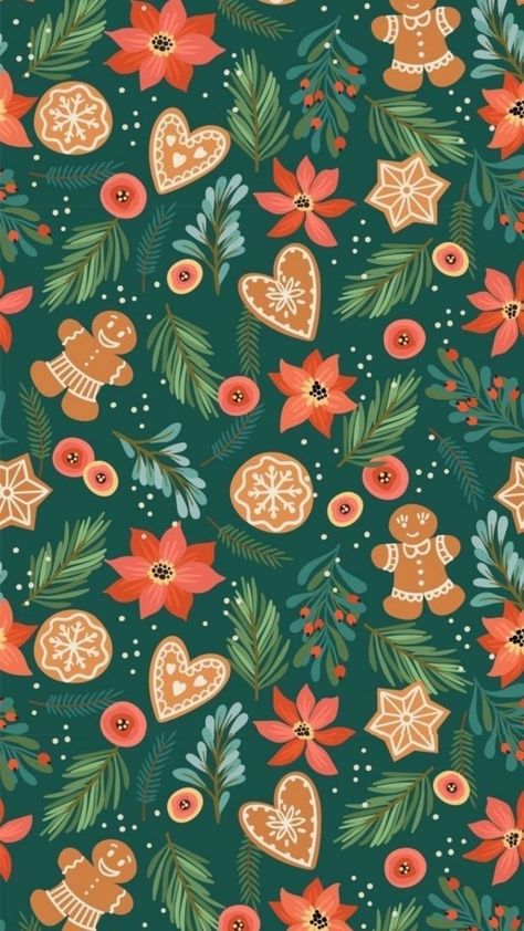 Disney Christmas Backgrounds, Christmas Wallpaper 2022, Holiday Phone Wallpaper, Everything Christmas, Christmas Wallpaper Backgrounds, Xmas Wallpaper, Christmas Illustrations, Cute Christmas Wallpaper, Christmas Phone Wallpaper