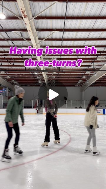 Three Turn Figure Skating, Instagram Tutorial, Hanyu Yuzuru, December 11, Dance Choreography, Ice Skating, Figure Skating, Skating, Feel Like