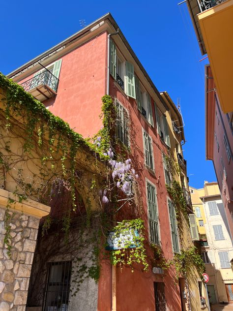 #FrenchRiviera #SouthofFrance #CôteD’Azur #Travel #Destination #Vacation #Trip #SoloTravel #France Menton France, Summer Abroad, South France, French Summer, Europe Summer, Italian Summer, European Summer, French Riviera, Paris Travel