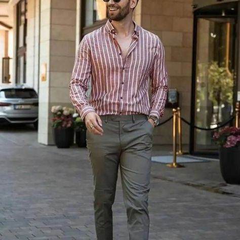 Best pant and shirt combination for men... #pants #shirts #pantshirt #combination #trend #personality #trending #viral #amazing #formal #men #boys Pant Shirt Combination Men, Shirt Combination Men, Shirt Combination, Formal Pant, Mens Smart Casual Outfits, Mens Business Casual Outfits, Formal Men, Formal Men Outfit, Mens Business