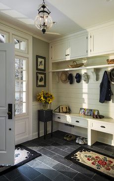 Laundry Room/mud Room, Mud Room Entry, Casa Country, Real Estat, Laundry Mud Room, Design Del Prodotto, Home Design Decor, Style At Home, My New Room