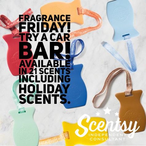 Scentsy Friday, Scentsy Facts, Best Car Air Freshener, Scentsy Pictures, Scentsy Flyers, Scentsy Games, Scentsy Facebook Party, Scentsy Recipes, Scentsy Marketing