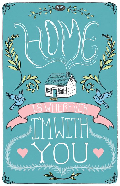 I have been thinking recently about what makes a home recently as HWSNBN and I are thinking about moving. Our little flat is my haven. But sooner rather than later we are going to need somewhere a … Edward Sharpe And The Magnetic Zeros, Home Quotes, Words Love, Im Happy, Pretty Words, Word Art, The Words, Inspire Me, Love Songs