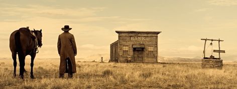 Ballad Of Buster Scruggs, Buster Scruggs, Thomas Jane, Zoe Kazan, Coen Brothers, Cowboy Aesthetic, Elijah Wood, Western Film, Spaghetti Western