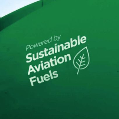 Esg Sustainability, Sustainability Slogan, Aviation Fuel, Pacific Western Airlines, Golden Age Of Aviation, Crude Oil, Aviation Industry, United Airlines, Aviation History