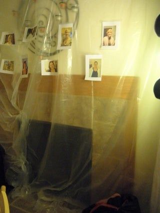 Dexter Theme Party: How to Decorate! : 9 Steps (with Pictures) - Instructables Dexter Halloween, Themed Halloween Party, Theme Party Ideas, Greys Anatomy Memes, Movie Mistakes, Billie Holiday, Daenerys Targaryen Jon Snow, Halloween Party Themes, Arya Stark