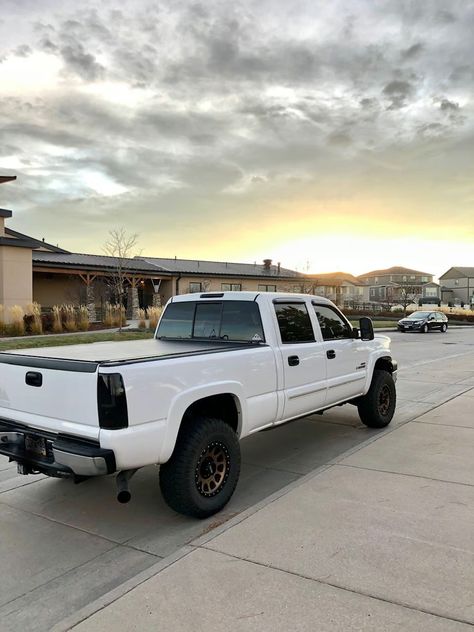 Mint 2005 2500hd 103k mile | Chevy and GMC Duramax Diesel Forum Gmc Duramax Diesel, Nice Trucks, Parker Colorado, Duramax Diesel, Just Don, Call Me, Chevy, Colorado, Trucks