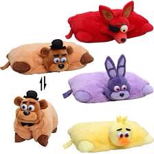 Amazon Pillow, Five Nights At Freddy's Foxy, Fnaf Merch, Fnaf Plush, Fnaf Crafts, Pillow Pets, Animatronic Fnaf, Freddy Fazbear, Fnaf Funny