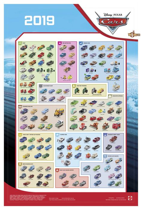 Cars Movie Quotes, Car Poster Design, Disney Cars Characters, Disney Cars Diecast, Cars Anime, Disney Cars Movie, Cars Poster, Disney Cars Toys, Cars Pixar