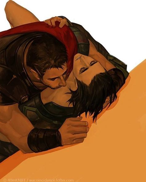 •Artis Thor And Loki, Robin Comics, Thor Comic, Thor X Loki, Loki Art, Loki Fanart, Lgbt Art, Marvel Thor, Loki Marvel