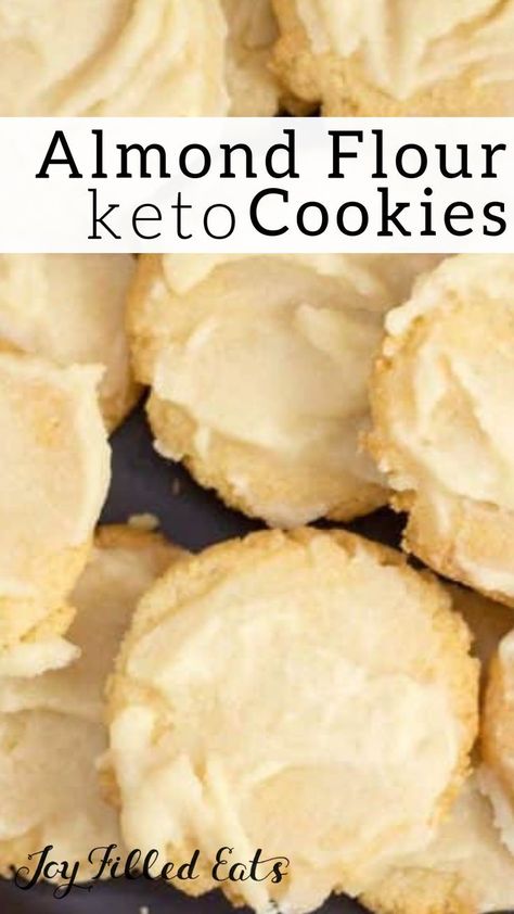 Sugarfree Cookies, Brownie Ideas, Low Carb Grain, Keto Easy, Keto Cookie Recipes, Cherry Cookies, Joy Filled Eats, Keto Pancakes, Keto Friendly Desserts