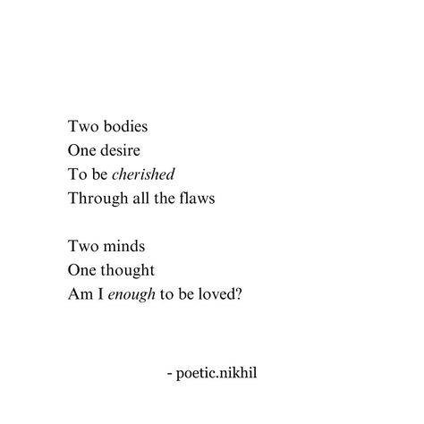 One Sided Love Poem For Him, Idk Quotes, Poem Inspiration, Amazing Thoughts, Poems About Love, Romantic Stuff, Intimacy Issues, Songs That Describe Me, One Sided Relationship