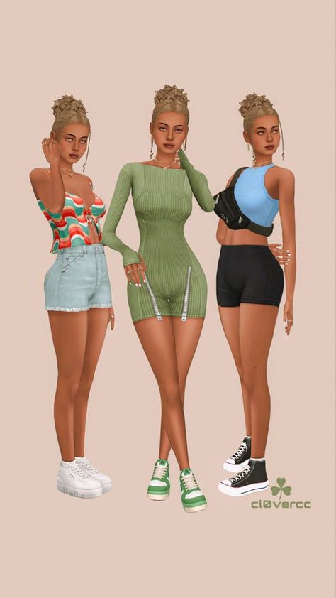 Sims 4 Cas Default Replacement, Sims 4 Cc Mm Clothes Female, Sims 4 Cc Matching Outfits, Sims4 Cc Clothing Female Free, Mods For Sims 4 Clothes, Ts4 Cc 2023, Sims Cc 2023, Sims 4 Cc Modern Clothes, Free Sims Cc Clothes