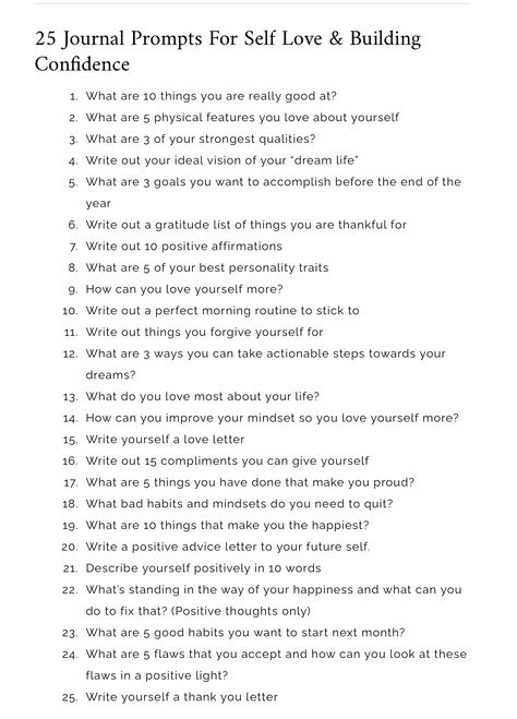 Questions To Ask Mom About Her Life, Deep Questions To Ask Someone, Questions To Ask Someone, Journal Prompts For Self Love, Prompts For Self Love, Mindfulness Journal Prompts, Tenk Positivt, Journal Things, Deep Questions To Ask