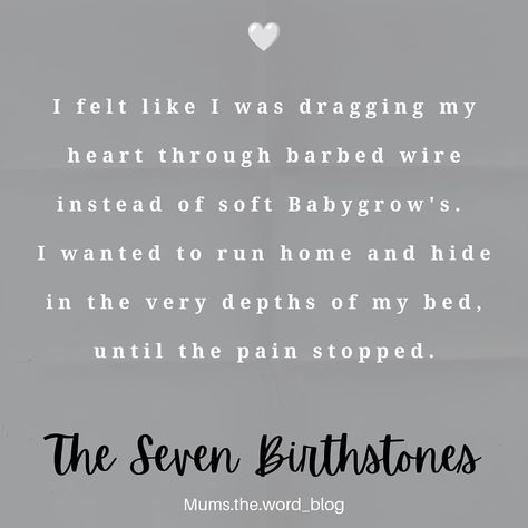 Infertility, childlessness, Babyloss, grief Childless Quotes, Mums The Word, Quotes