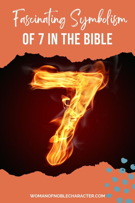 Dive into the profound significance of the number 7 in the Biblical realm through "Unveiling the Biblical Importance of Number 7: An Insight into Three Pivotal Themes". This compelling exploration unravels the enigma behind this crucial digit, illuminating three core themes woven into the tapestry of scripture. Discover an incredible journey of divine revelation in the language of Biblical numerology. Biblical Numerology, Biblical Numbers, Bible Numbers, Biblical Facts, Bible Meaning, Womens Ministry Events, The Number 7, Divine Revelation, Study Notebook