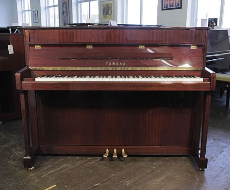 Piano For Sale, Eighth Note, Upright Piano, Yorkshire England, England Uk, Leeds, Yorkshire, Keyboard, Piano