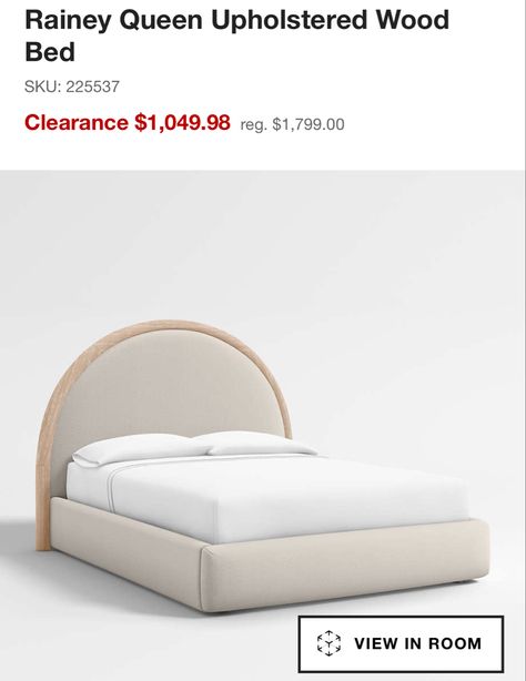 Curved Bed Back Design, Modern Curved Bed, Curvy Headboard, Curved Headboard Bed Frame Wood, Curved Velvet Headboard, Curved Headboard, Number 10, Room Redo, House Number