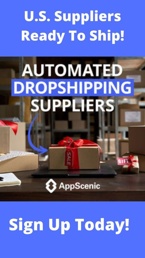 Get Access to 1,000,000+ dropshipping & wholesale products and the best suppliers for the USA, UK, CAN, & Europe. At the click of a button send products, images, and descriptions directly to your Shopify store.🤯 #dropshipping #dropship #dropshiping #dropshipping business #dropshipments #dropshipped #dropshiper #dropship business #dropshipping art #dropship art Dropshipping Suppliers, Dropshipping Products, Dropshipping Business, The Click, Drop Shipping Business, E Commerce Business, Shopify Store, Wholesale Suppliers, 1 Million