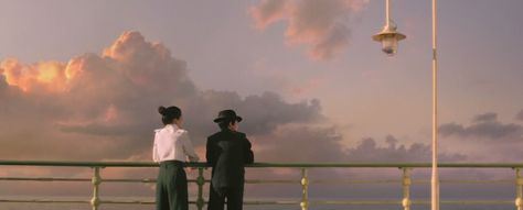 The Handmaiden, Chungking Express, Park Chan Wook, Beautiful Cinematography, Cinematic Photography, Film Stills, Film Aesthetic, Great Stories, Movie Scenes