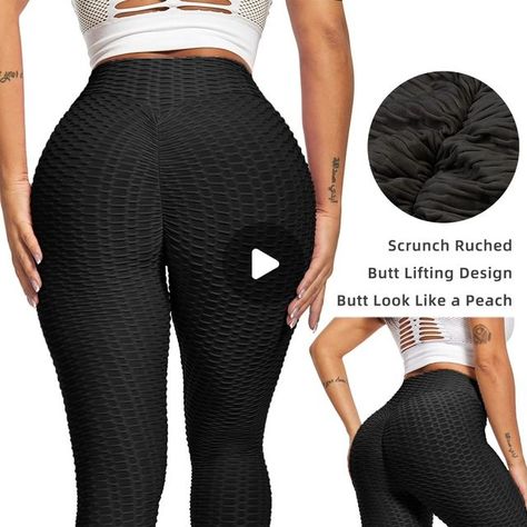 Women TIK Tok Leggings Bubble Textured Leggings Butt Lifting Yoga Pants Black 

http://tinyurl.com/y3sktfbd Tik Tok Leggings, Textured Leggings, January 10, Trending News, Pants Black, Yoga Pants, Women's Leggings, Tik Tok, Black Pants