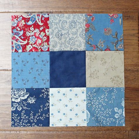 Disappearing 9 Patch, Charm Pack Quilt Patterns, Disappearing Nine Patch, Modern Quilt Blocks, 9 Patch Quilt, Nine Patch Quilt, Beginner Quilt Patterns, Easy Quilt Patterns, Patchwork Quilt Patterns