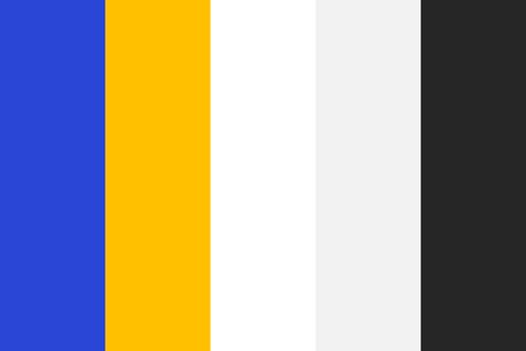 dark blue yellow Color Palette Blue Yellow Color Palette, Color Palette Interior, Web Design Color, Color Palette Interior Design, Yellow Color Palette, Black Color Palette, Color Palette Yellow, Palette Ideas, Blue Pin