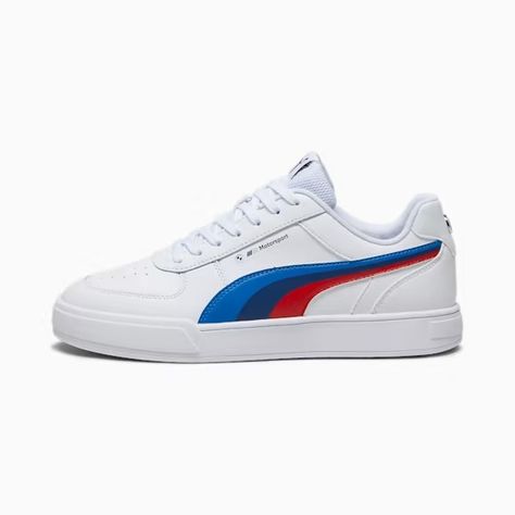 Discover great products at the best prices at Dealmoon. Puma BMW M Motorsport Caven Motorsport Shoes. Price:$35.99 at PUMA Motorsport Shoes, 80s Basketball, Bmw Motorsport, Fenty X Puma, White Puma, Black Puma, Styles P, Thick Heel, Thick Heels