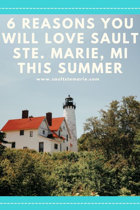 Things To Do In Sault Ste Marie Ontario, Sault Ste Marie Ontario, Sault Ste Marie Michigan, Great Lakes Shipwrecks, Michigan Travel Destinations, Michigan Road Trip, Sault Ste Marie, Michigan Summer, Family Vacay