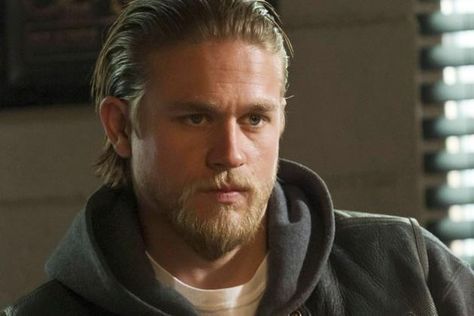 Which "Sons Of Anarchy" Character Are You Jax Teller Haircut, Sons Of Anarchy Characters, Jax Sons Of Anarchy, Sons Of Anarchy Motorcycles, Jax Teller, Charlie Hunnam, Sons Of Anarchy, Christian Grey, Favorite Tv Shows