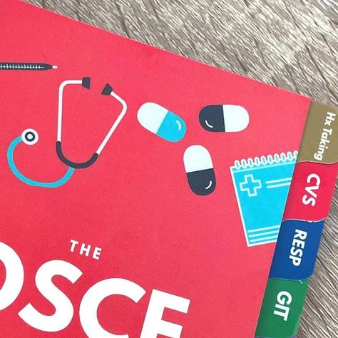 Jacob Portnoff on Instagram: "👆Ace your OSCE’s with my Pocket Guide! Free worldwide shipping 📕🌎 Featuring the highest yield info you need for your OSCE exams/clinical practice including step-by-steps for each examination, diagnostic charts, investigations & more… all fitting right in your pocket 🏥🤩 #osce #osceprep #medschool #medstudent #medicalschool #medicalstudent" Medical Assistant Exam Prep, Osce Exam Medical Students, How To Ace Exams, Osce Exam, Ncmhce Exam Study Guides, Pte Exam, Fluffy Shoes, Medical School Motivation, Med Student