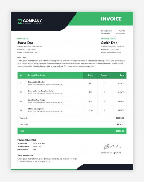 invoice, invoice template, business invoice, minimal, corporate, psd, template, sale, a4, document, web, pdf, company, simple design, proposal, table, price, customer, modern, professional, paper, table, payment, overview, form, letter, finance, print, voucher, rate, bill, design, graphic design, print design, psd template, tax, vat, layout, style, style, modern invoice, corporate invoice, pricing table, budget, order, receipt, abstract shape, accounting, subtotal, rate Tax Payment Receipt, Form Letter, Invoice Layout, Agenda Design, Bauhaus Interior, Bill Design, Outdoor Landscape Design, Bank Logo, Learning Template