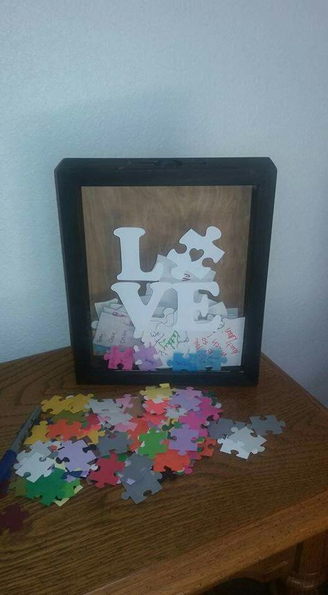 Missing piece adoption party - guest sign in Adoption Baby Shower, Adoption Shower, Adoption Fundraiser, Adoption Resources, Adoption Photos, Puzzle Party, Adoption Quotes, Adoption Announcement, Foster Parent