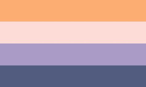 Soft Nonbinary Flag, Pretty Pride Flags, Neo Gender Flag, Non Binary Flag Aesthetic, Nonbinary Flag Aesthetic, Neo Genders, Enby Flag, Lgbt Flags, Non Binary Flag