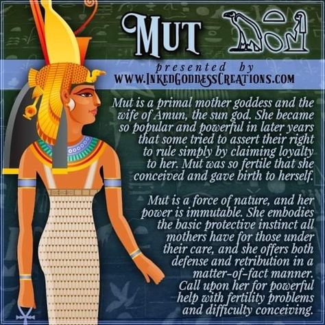 Egyptian Paganism, Egyptian Witch, Egypt Goddess, Pergola Planter, Egyptian Deities, Goddess Magick, Kemetic Spirituality, Ancient Egyptian Deities, Kemet Egypt