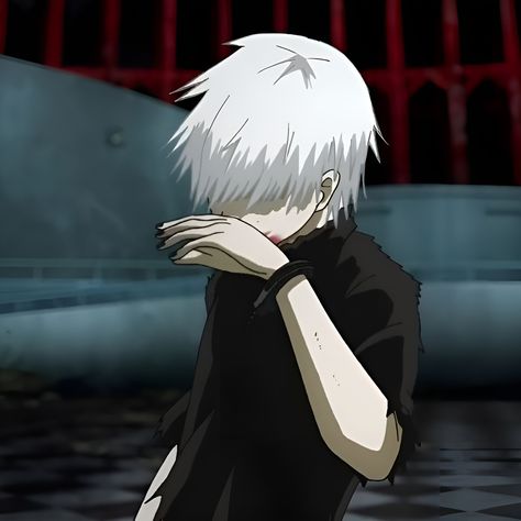 Kenaki Ken Icon, Ken Kaneki Pfp, Kaneki Ken Icon, Ken Kaneki Icon, Ken Kenaki Icon, Anime Kenkaneki, Chibi Tokyo Ghoul, Anime Kanike Ken Wallpaper, Ken Kaneki Black Reaper