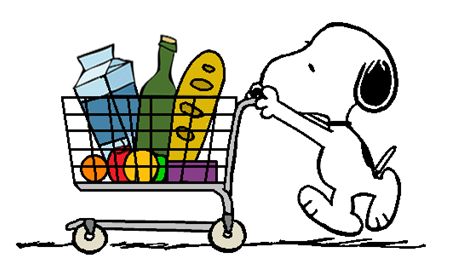 Snoopy Grocery Shopping Mike Friends, Snoopy Drawing, Woodstock Snoopy, Snoopy Cartoon, Snoopy Funny, Snoopy Wallpaper, Snoopy Quotes, Snoopy Pictures, Snoop Dog