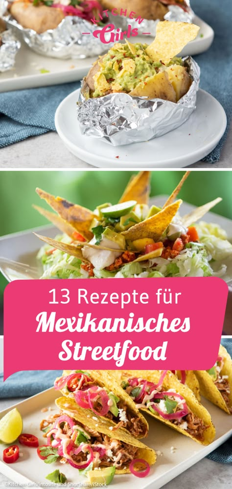 Zucchini Feta, Low Carb Mexican, Food Street, Tex Mex Recipes, Happy Foods, Tex Mex, Dinner Time, Mexican Food, Street Food