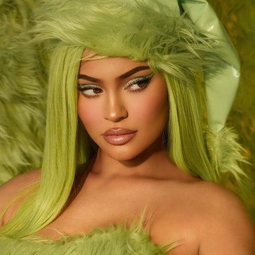 Kylie Jenner Fotos, Kylie Jenner Icons, Kylie Collection, Looks Kylie Jenner, Le Grinch, Estilo Kylie Jenner, Mode Kylie Jenner, Jenner Makeup, Kyle Jenner